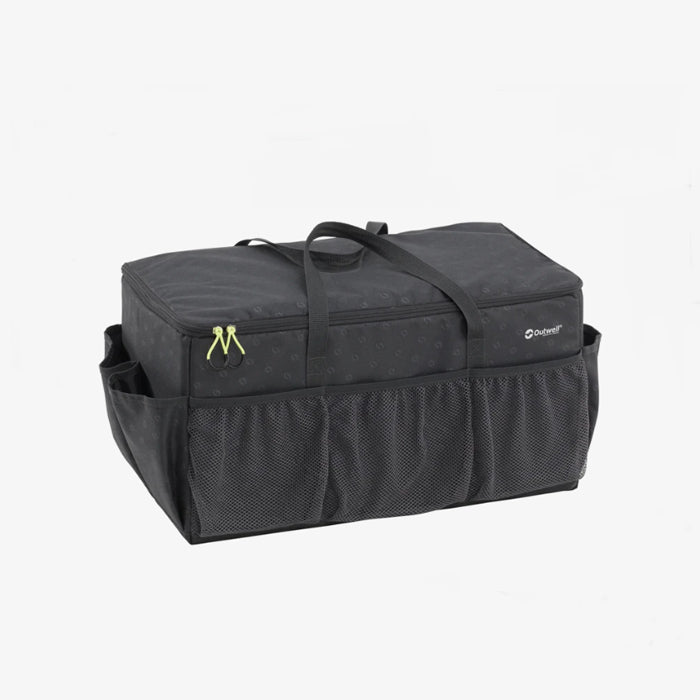 Outwell Hornsea Kitchen Storage in Charcoal (470478)