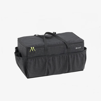 Outwell Hornsea Kitchen Storage in Charcoal (470478)