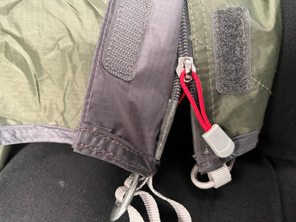 Robens Lodge 3 EXP Tent in Green (A210447)