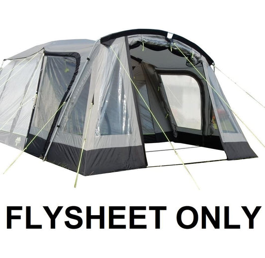 Khyam Classic Annexe 380 Flysheet