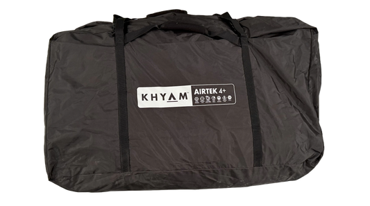 Khyam Airtek 4 Tent Bag