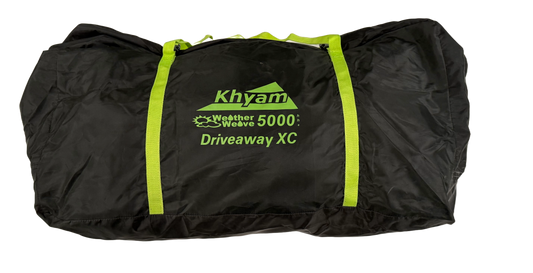 Khyam Driveaway XC Awning Bag