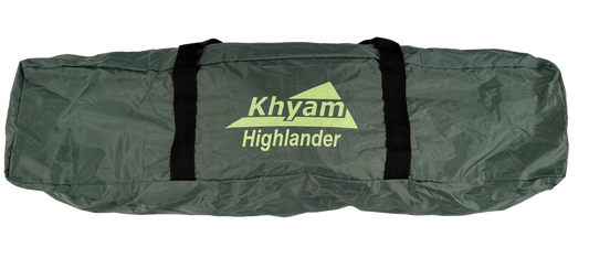 Khyam Highlander Tent Bag