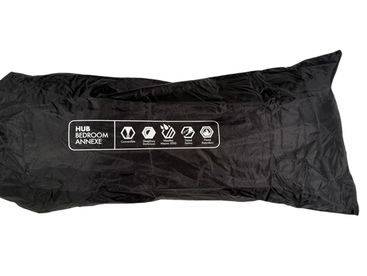 Khyam Hub Bedroom Annexe Tent Bag