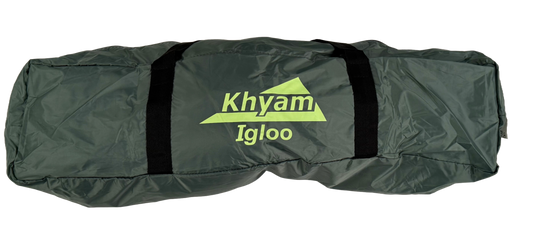 Khyam Igloo Tent Bag