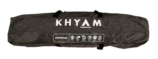 Khyam Screendome Tent Bag