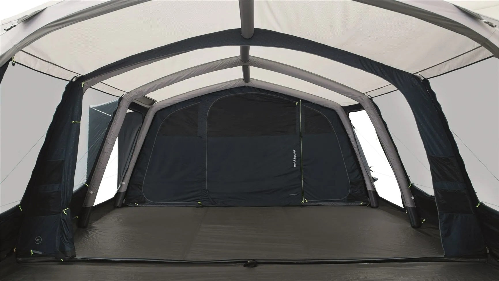 outwell 7 man tent Outwell Knoxville 7SA Air Tent 2023, 7 Person Tent – Outdoor Camping Shop
