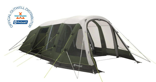 Outwell Jacksondale 5PA Air Tent