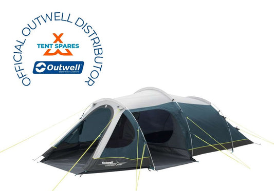 Outwell Earth 3 Tent