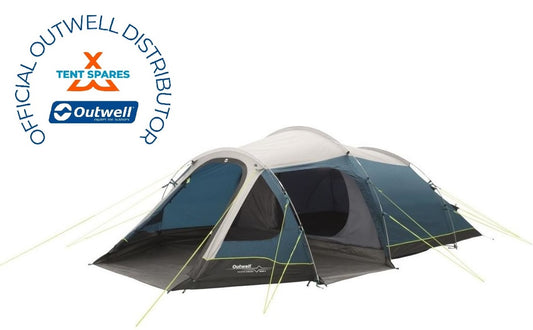 Outwell Earth 4 Tent