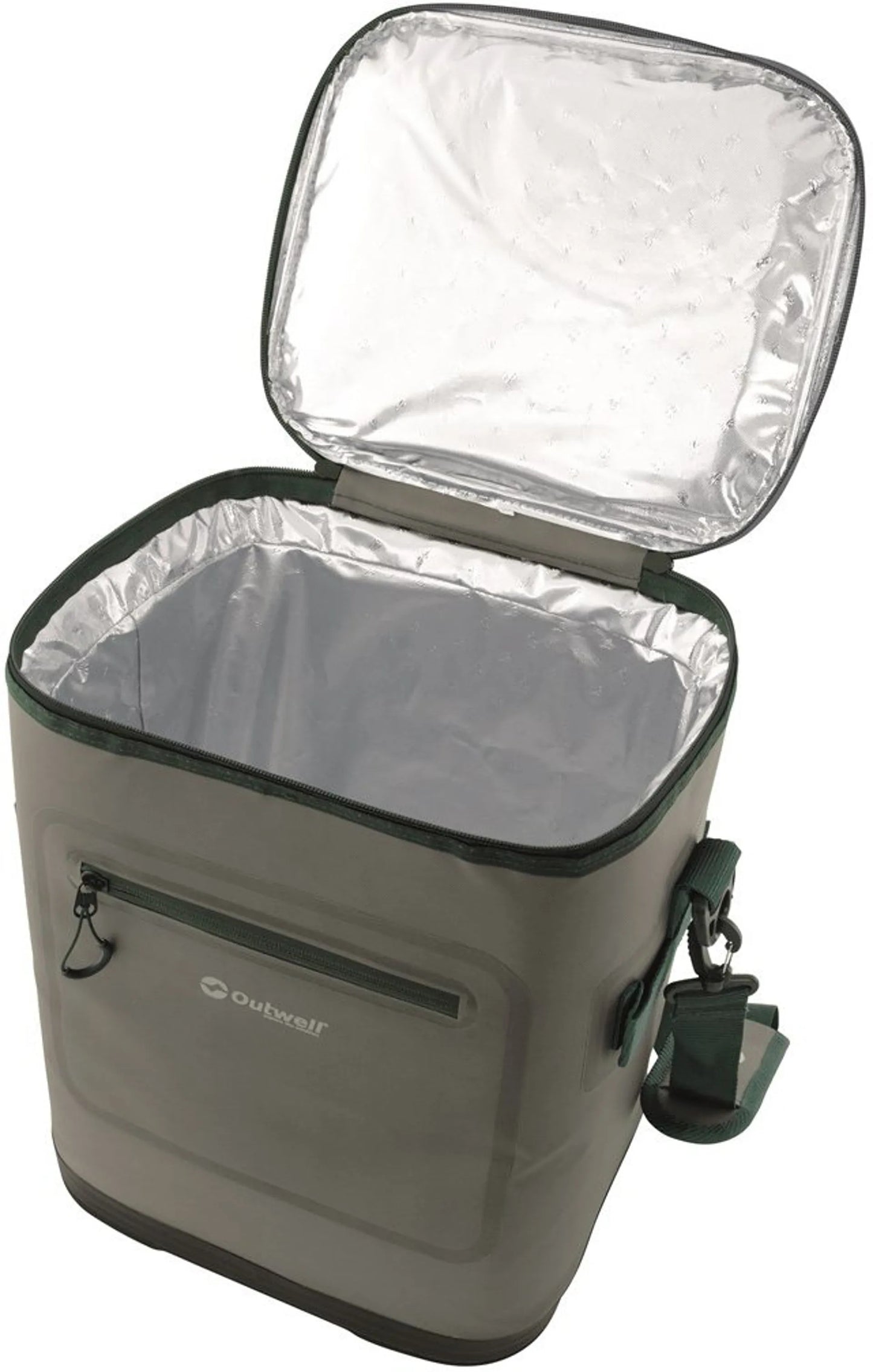 Outwell Hula L Coolbag in Green - 590163 (OUT0057)