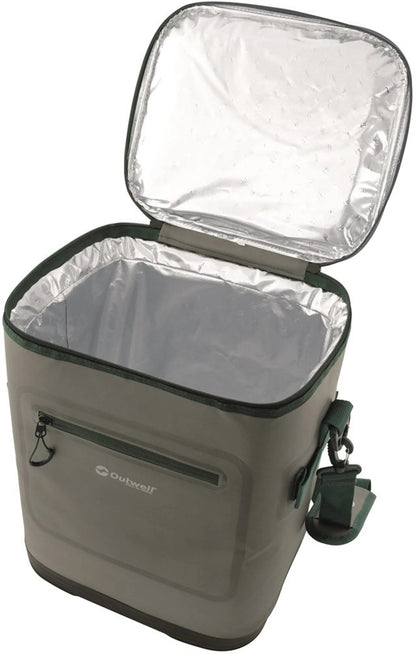 Outwell Hula L Coolbag in Green - 590163 (OUT0057)
