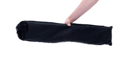 Robens Adventure Aluminium Table L in Black - 550021 (OUT0149)