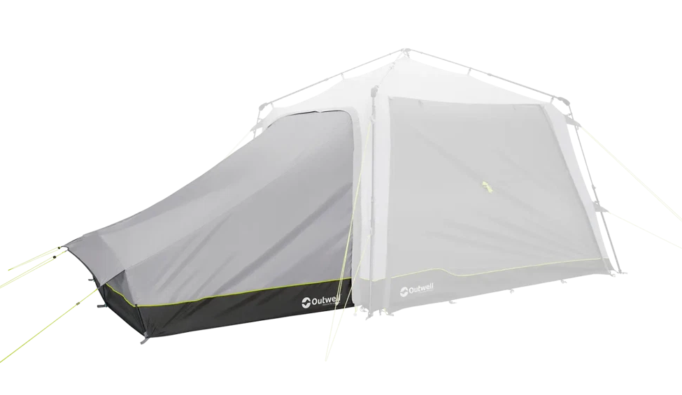 Outwell Fastlane 300 Annexe in Grey (OUT0207)