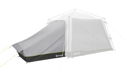 Outwell Fastlane 300 Annexe in Grey (OUT0207)