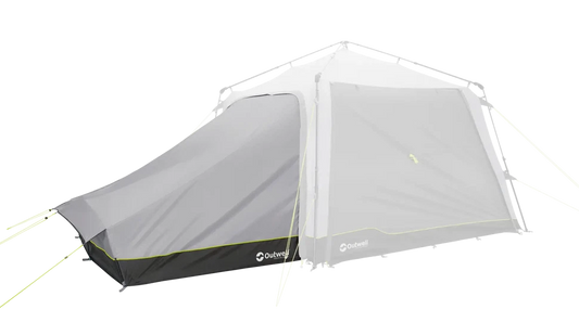 Outwell Fastlane 300 Annexe in Grey (OUT0203)