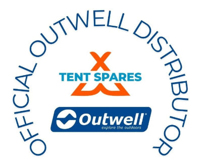 Official Outwell Distributor Logo