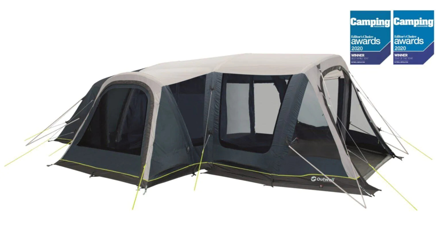 Outwell Airville 6SA Tent