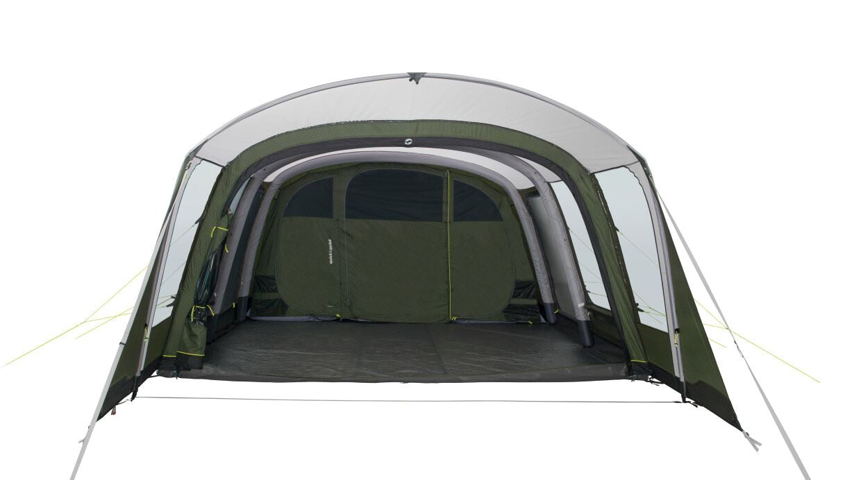 outwell 6pa air tent Outwell Avondale 6PA Tent – Outdoor Camping Shop