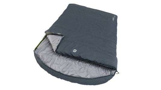 Outwell Campion Lux Double Sleeping Bag