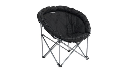 Outwell Casilda XL Half-Moon Folding Chair