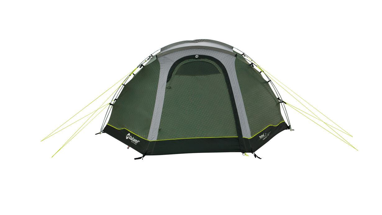 Outwell Cloud 4 Person Tent