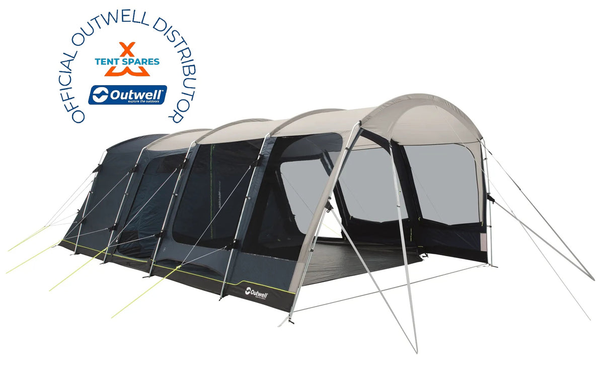 outwell 6 man tent Colorado 6PE 2021 – Outdoor Camping Shop Shell Color:Rocky Black A story I shortened COLD25-TIMELESS