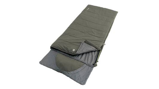 Outwell Contour "R" Sleeping Bag