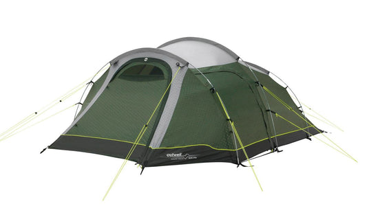 Outwell Earth 4 Plus Tent