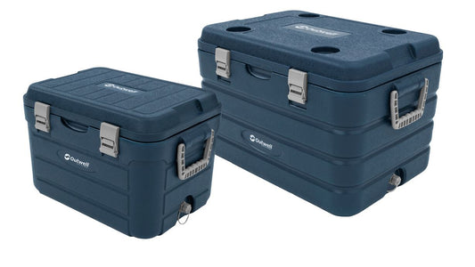 Outwell Fulmar Combo 30L & 60L Cool Boxes