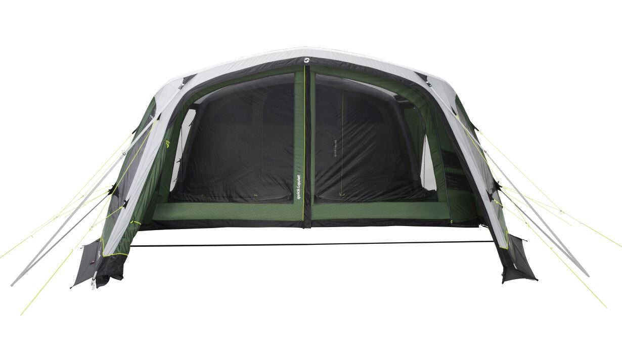 Outwell Jacksondale 7PA Air Tent – Outdoor Camping Shop