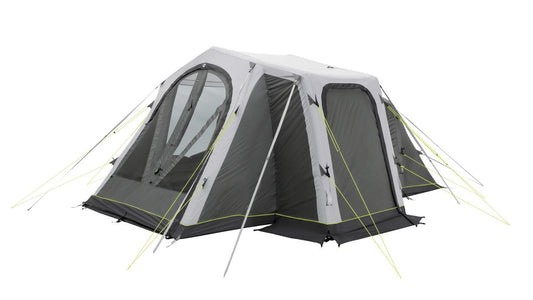 Outwell Montana 4 Air 4 Person Tent 