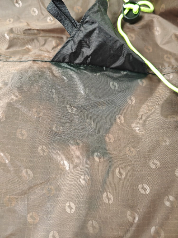 Outwell Montana 4 Air 4 Person Tent 