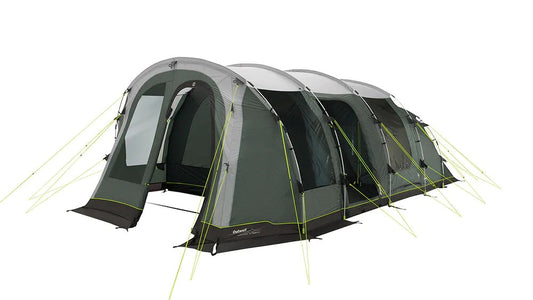 Outwell Phoenix 6+2 Tent (2025)