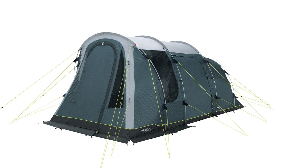 Outwell Rockwell 4 Person Tent
