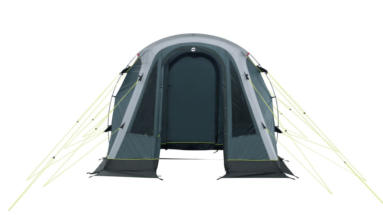 Outwell Rockwell 4 Person Tent