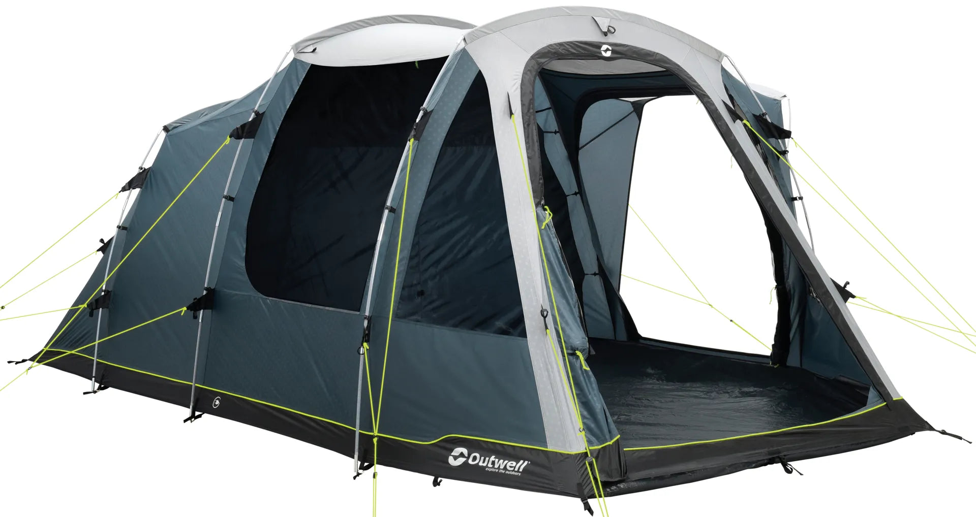 outwell 4 person tent Outwell Springwood 4SG Air Tent