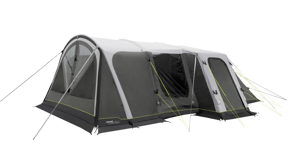 Outwell Vermont 7 Air, 7 Person Tent