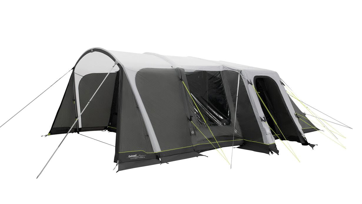 Outwell Vermont 7 Air, 7 Person Tent