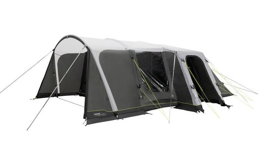 Outwell Vermont 7 Air, 7 Person Tent