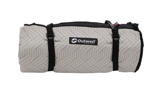 Outwell Vermont 7 Air Tent Cozy Carpet