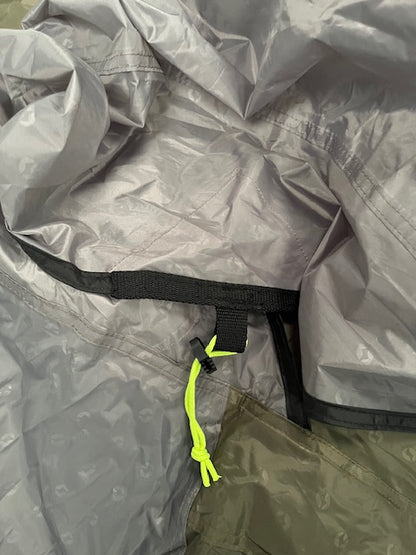 Outwell Woodcrest Dive-Away Awning