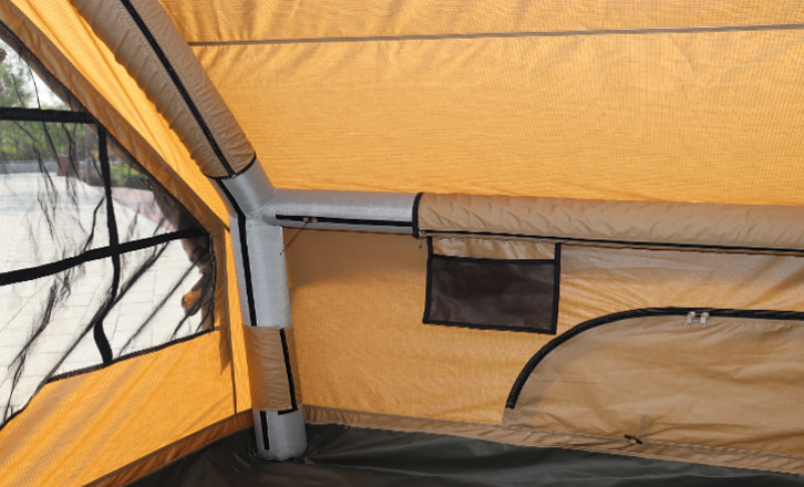 Safari Air 6.3 Inflatable Tent