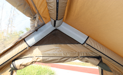 Safari Air 6.3 Inflatable Tent
