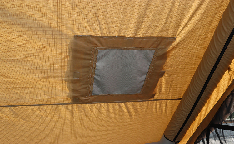 Safari Air 6.3 Inflatable Tent