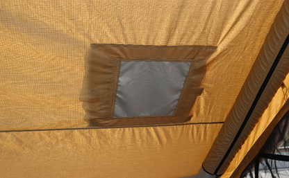 Safari Air 6.3 Inflatable Tent