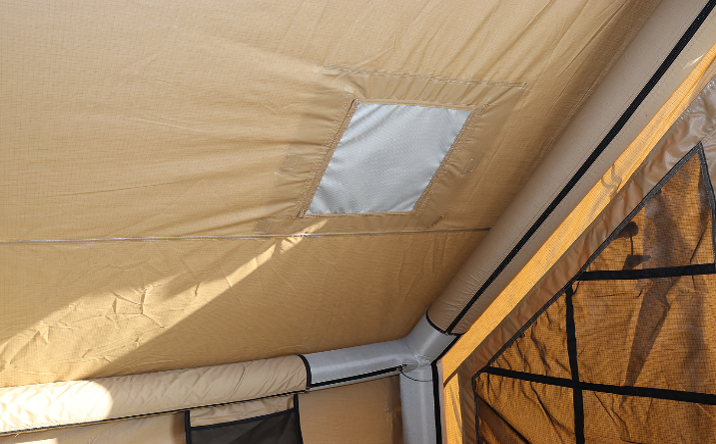 Safari Air 12.1 Inflatable Tent