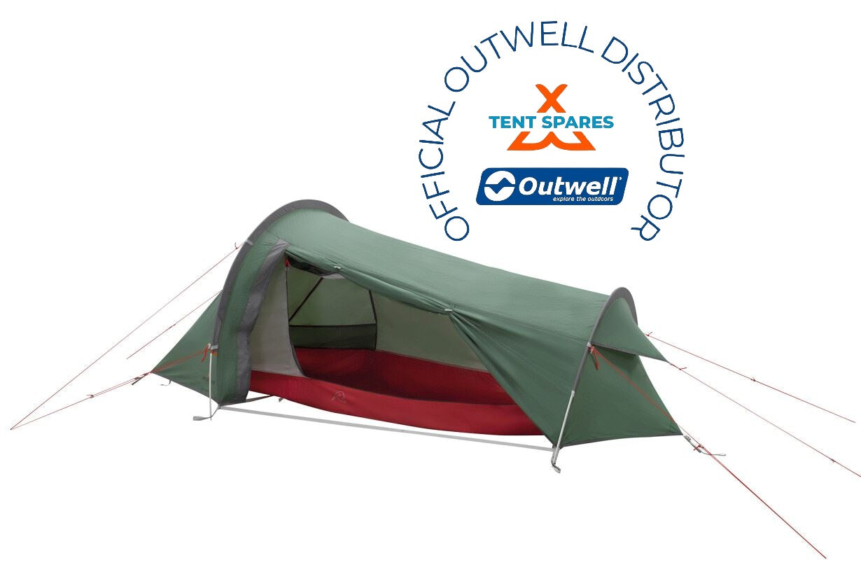 Robens Cress 1 Pro Tent
