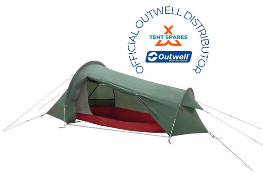 Robens Cress 1 Pro Tent