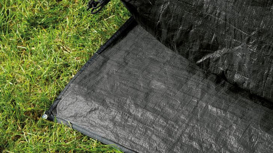 Robens Klondike & Settler Field Footprint